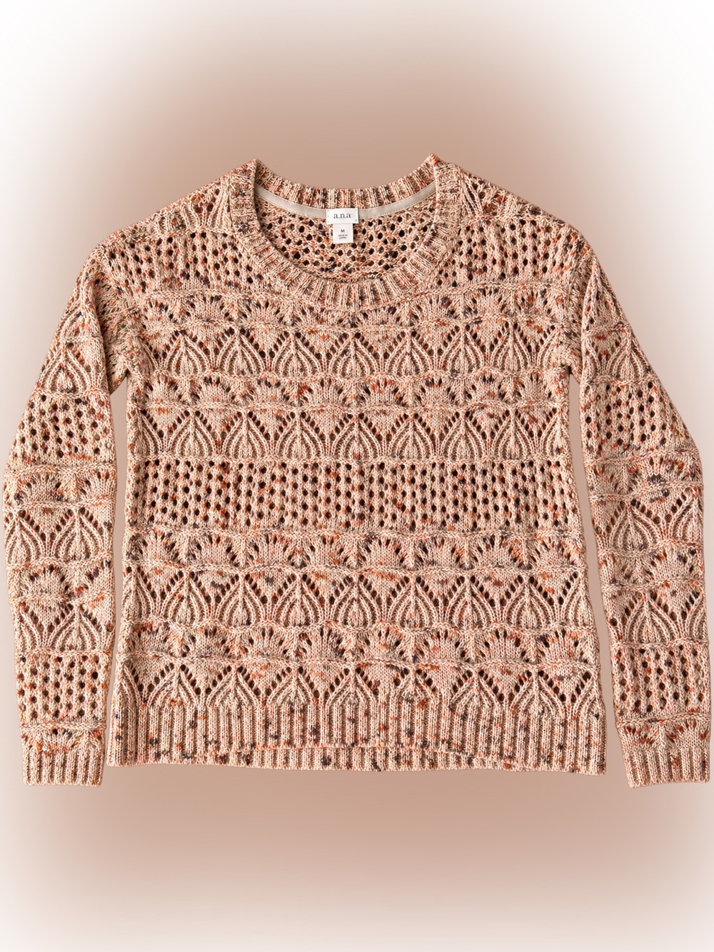 Hinge Sweater Size Small (oversized)